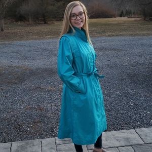 Vintage Spring Jacket